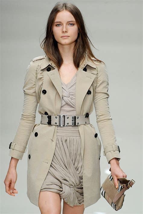 burberry 2010
